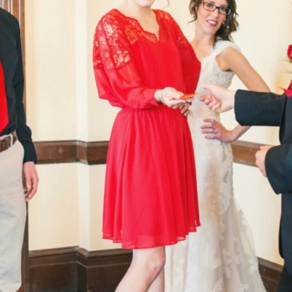 ASOS dress size 2 - Picture 4 of 4